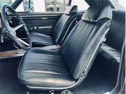1967 Pontiac GTO (CC-2092179) for sale in Largo, Florida