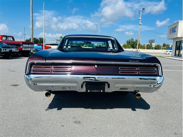 1967 Pontiac GTO (CC-2092179) for sale in Largo, Florida