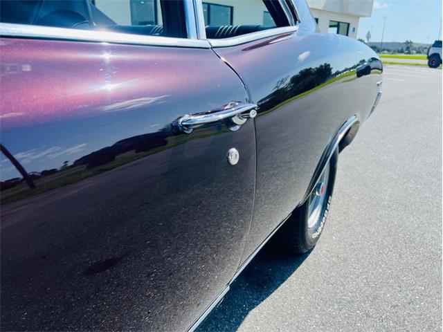1967 Pontiac GTO (CC-2092179) for sale in Largo, Florida