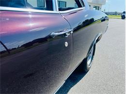 1967 Pontiac GTO (CC-2092179) for sale in Largo, Florida