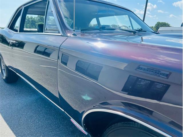 1967 Pontiac GTO (CC-2092179) for sale in Largo, Florida