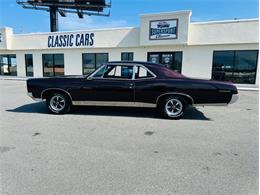 1967 Pontiac GTO (CC-2092179) for sale in Largo, Florida