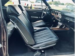 1967 Pontiac GTO (CC-2092179) for sale in Largo, Florida