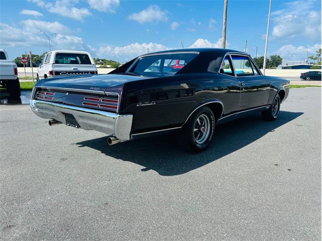 1967 Pontiac GTO (CC-2092179) for sale in Largo, Florida