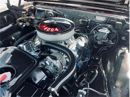 1967 Pontiac GTO (CC-2092179) for sale in Largo, Florida
