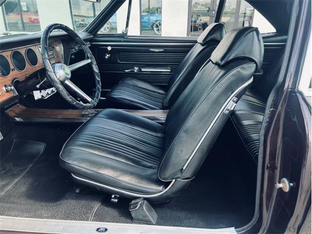 1967 Pontiac GTO (CC-2092179) for sale in Largo, Florida
