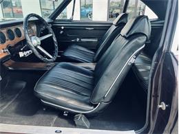 1967 Pontiac GTO (CC-2092179) for sale in Largo, Florida