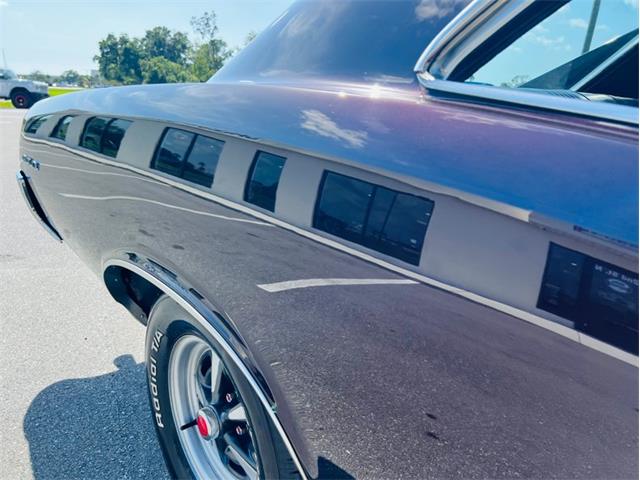 1967 Pontiac GTO (CC-2092179) for sale in Largo, Florida