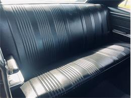 1967 Pontiac GTO (CC-2092179) for sale in Largo, Florida