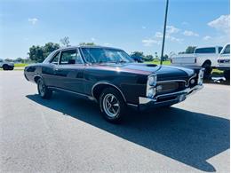 1967 Pontiac GTO (CC-2092179) for sale in Largo, Florida