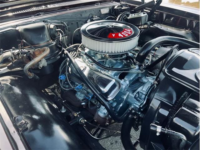 1967 Pontiac GTO (CC-2092179) for sale in Largo, Florida
