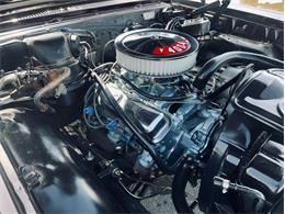 1967 Pontiac GTO (CC-2092179) for sale in Largo, Florida