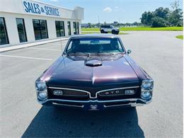 1967 Pontiac GTO (CC-2092179) for sale in Largo, Florida