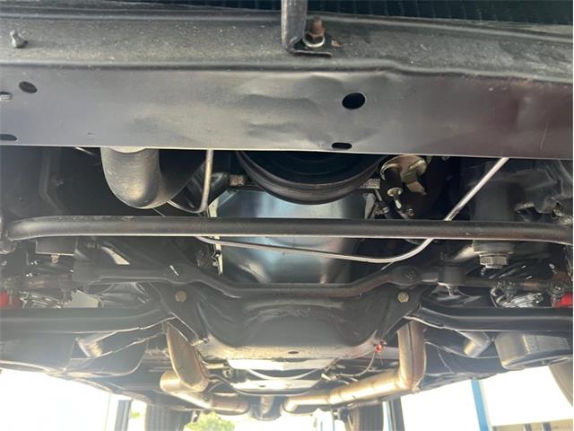 1967 Pontiac GTO (CC-2092179) for sale in Largo, Florida