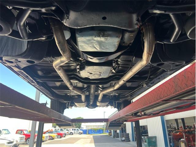 1967 Pontiac GTO (CC-2092179) for sale in Largo, Florida