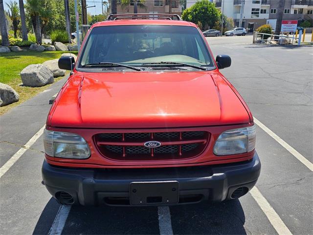 1999 Ford Explorer (CC-2092180) for sale in Woodland Hills, California