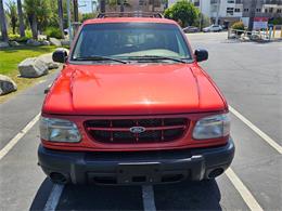 1999 Ford Explorer (CC-2092180) for sale in Woodland Hills, California
