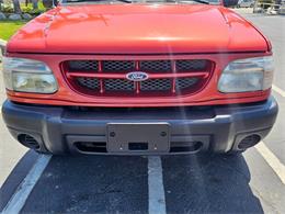 1999 Ford Explorer (CC-2092180) for sale in Woodland Hills, California