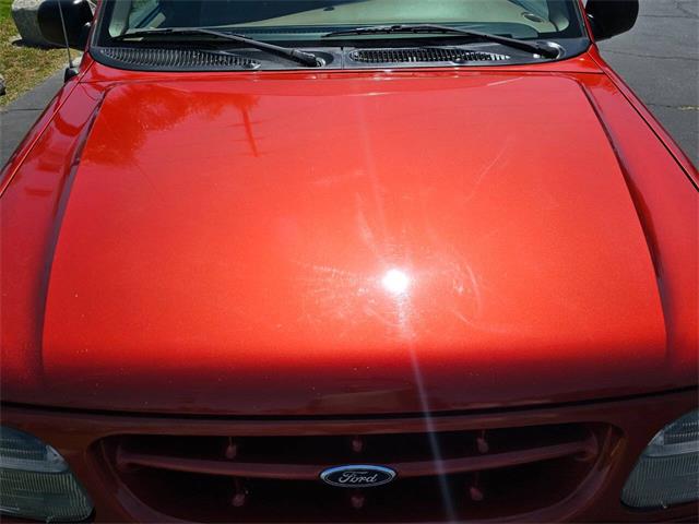 1999 Ford Explorer (CC-2092180) for sale in Woodland Hills, California