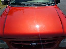 1999 Ford Explorer (CC-2092180) for sale in Woodland Hills, California