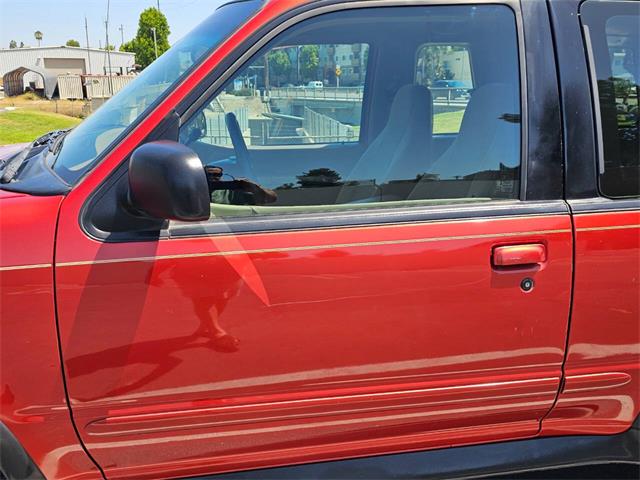 1999 Ford Explorer (CC-2092180) for sale in Woodland Hills, California