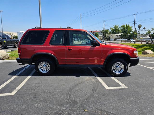1999 Ford Explorer (CC-2092180) for sale in Woodland Hills, California