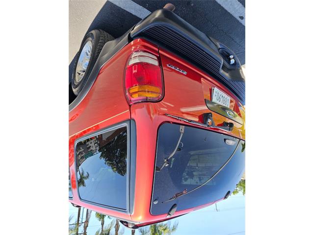 1999 Ford Explorer (CC-2092180) for sale in Woodland Hills, California
