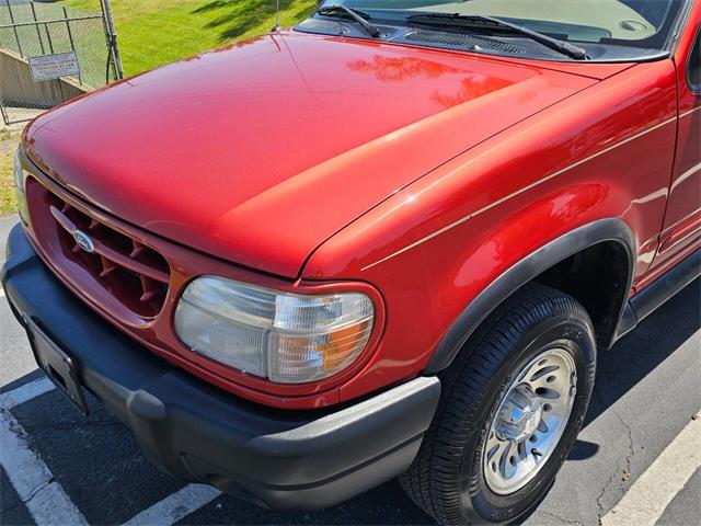 1999 Ford Explorer (CC-2092180) for sale in Woodland Hills, California