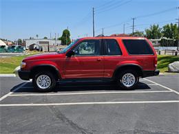 1999 Ford Explorer (CC-2092180) for sale in Woodland Hills, California