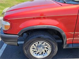 1999 Ford Explorer (CC-2092180) for sale in Woodland Hills, California
