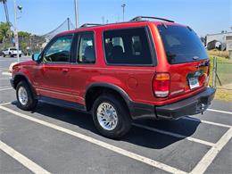 1999 Ford Explorer (CC-2092180) for sale in Woodland Hills, California