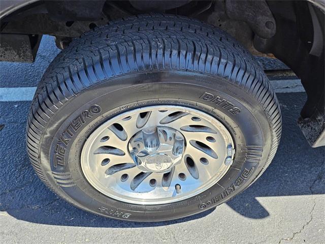 1999 Ford Explorer (CC-2092180) for sale in Woodland Hills, California