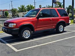 1999 Ford Explorer (CC-2092180) for sale in Woodland Hills, California