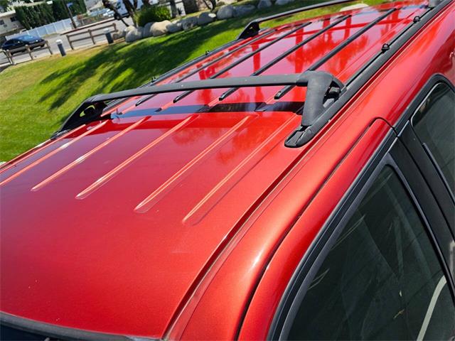 1999 Ford Explorer (CC-2092180) for sale in Woodland Hills, California