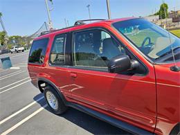 1999 Ford Explorer (CC-2092180) for sale in Woodland Hills, California
