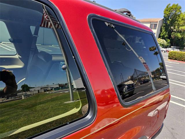 1999 Ford Explorer (CC-2092180) for sale in Woodland Hills, California