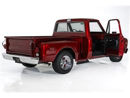 1972 Chevrolet C10 (CC-2092181) for sale in Des Moines, Iowa
