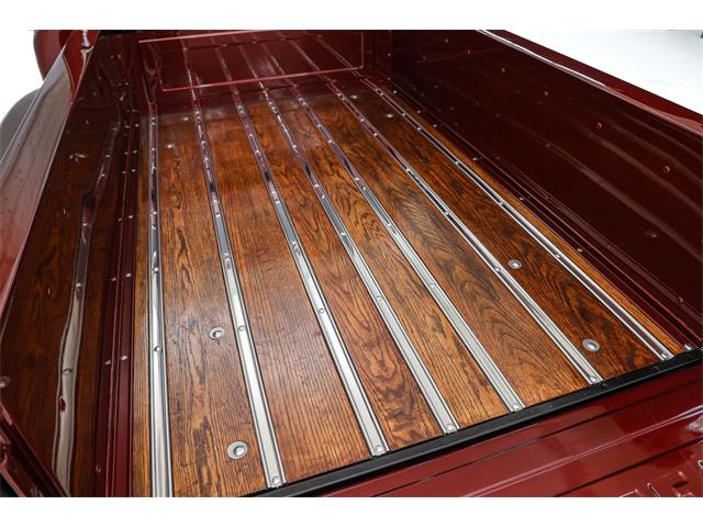1972 Chevrolet C10 (CC-2092181) for sale in Des Moines, Iowa
