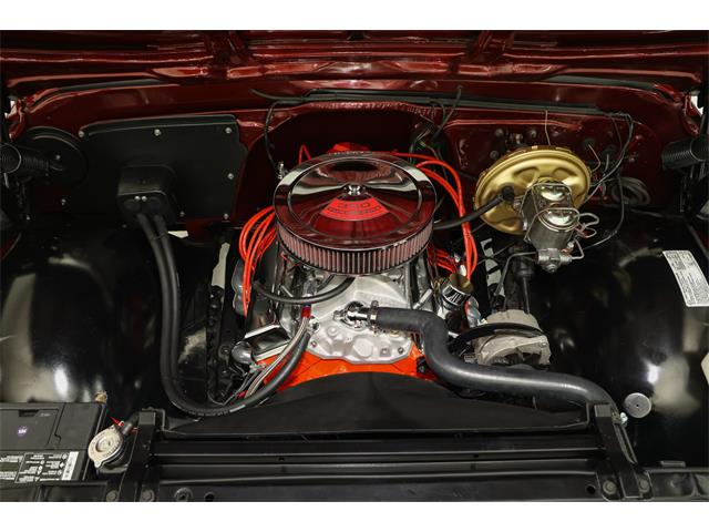 1972 Chevrolet C10 (CC-2092181) for sale in Des Moines, Iowa