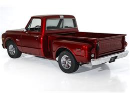 1972 Chevrolet C10 (CC-2092181) for sale in Des Moines, Iowa