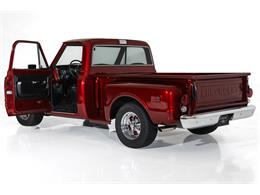 1972 Chevrolet C10 (CC-2092181) for sale in Des Moines, Iowa