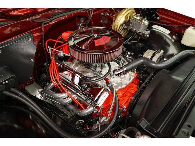 1972 Chevrolet C10 (CC-2092181) for sale in Des Moines, Iowa