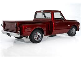1972 Chevrolet C10 (CC-2092181) for sale in Des Moines, Iowa