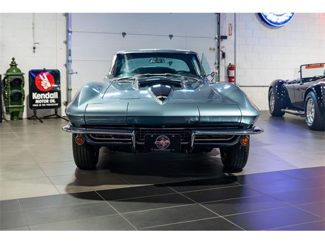 1967 Chevrolet Corvette (CC-2092182) for sale in Shamong, New Jersey