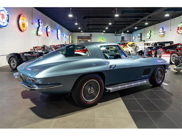 1967 Chevrolet Corvette (CC-2092182) for sale in Shamong, New Jersey