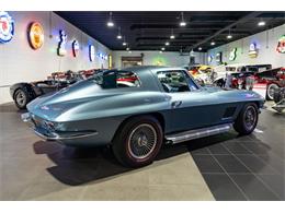 1967 Chevrolet Corvette (CC-2092182) for sale in Shamong, New Jersey