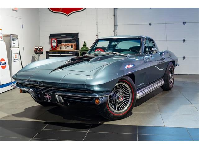 1967 Chevrolet Corvette (CC-2092182) for sale in Shamong, New Jersey