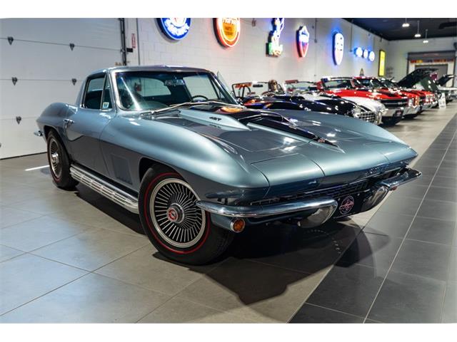 1967 Chevrolet Corvette (CC-2092182) for sale in Shamong, New Jersey