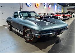 1967 Chevrolet Corvette (CC-2092182) for sale in Shamong, New Jersey