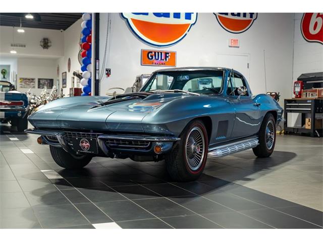 1967 Chevrolet Corvette (CC-2092182) for sale in Shamong, New Jersey